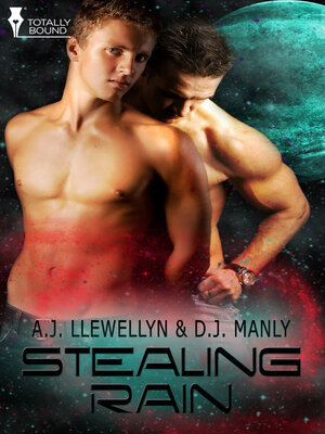 cover image of Stealing Rain